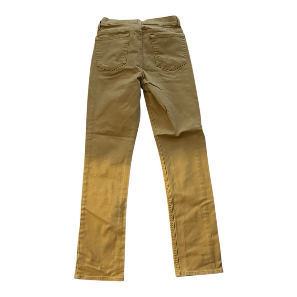 George Men's Straight Jeans - Tan - Picture 3 of 6